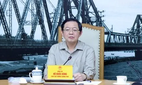 Hải Phòng cần chủ động tháo gỡ vướng mắc, thúc đẩy công nghiệp đóng tàu