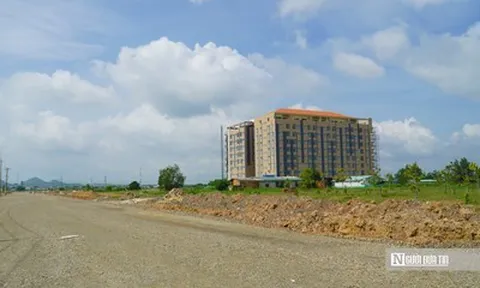 “Không thu hút đầu tư bằng mọi giá”, Lâm Đồng hướng đến dòng vốn chất lượng