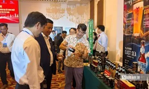 Tp.HCM - Thanh Hóa “bắt tay”, mở dư địa đầu tư và chuỗi liên kết mới