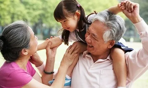 Có một khoảng trống