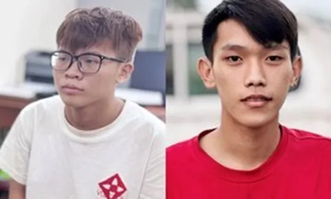 Bắt tạm giam 2 đối tượng chém người vì mâu thuẫn trên mạng xã hội