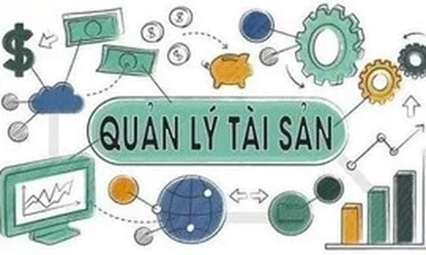 Thành lập Công ty Quản lý tài sản của các tổ chức tín dụng Việt Nam
