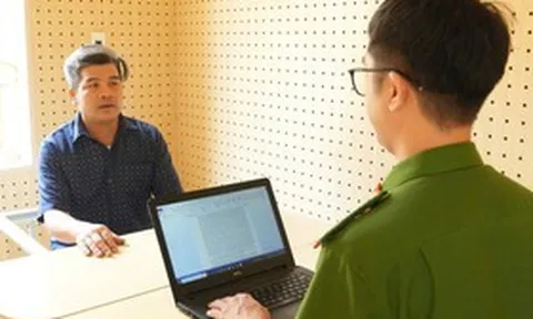 Con gái nói dối mang thai, bố bị bắt vì livestream gây rối tại bệnh viện