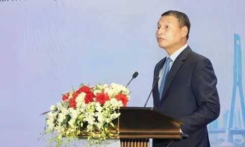 Trung tâm tài chính quốc tế tại Đà Nẵng phải được đo bằng dòng vốn thật