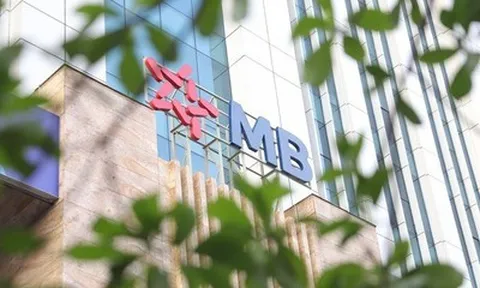 MBBank chào bán cổ phiếu chưa phân phối hết cho cán bộ nhân viên