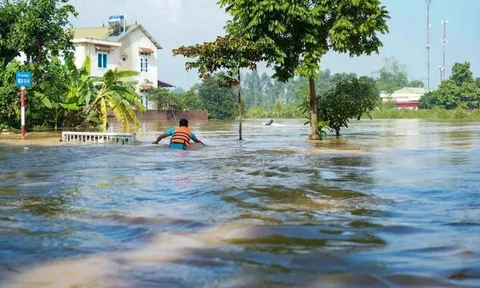 Đừng để chiếc điện thoại biến thế giới ngay trước mắt thành “vô hình”