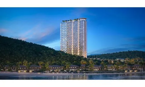 6 lợi thế vượt trội giúp Alora Nha Trang trở thành tâm điểm giới đầu tư