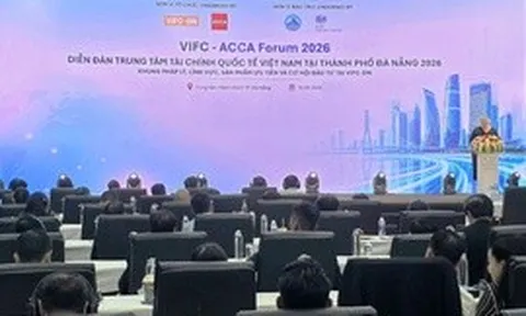 Tài chính xanh và thị trường carbon - Hướng đi của VIFC-DN