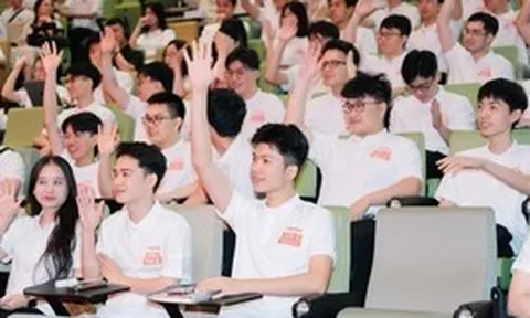 Viettel Digital Talent: Thực tập sinh 'Made in Vietnam' vươn tầm quốc tế