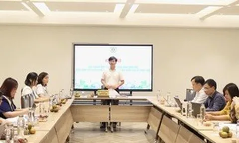 Hoàn thiện quy định về Cơ sở dữ liệu quốc gia về pháp luật