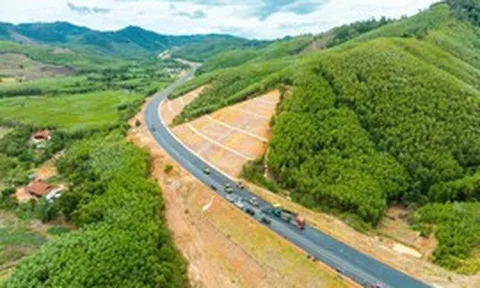 Bộ Xây dựng: Xác định nguyên nhân giải ngân chậm, thay thế nhà thầu kém năng lực
