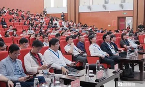 AI đặt lại bài toán giáo dục khởi nghiệp đổi mới sáng tạo trong đại học