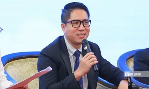 Tổng Giám đốc VIETGO: Không xưởng, không vốn, không tiếng Anh, doanh nghiệp vẫn có thể xuất khẩu