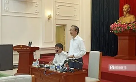 Công chức, viên chức Bộ GD&ĐT không được nhân danh Bộ phát ngôn với báo chí