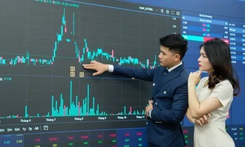 Bộ Tài chính tổ chức tiếp xúc nhà đầu tư quốc tế không kèm phát hành trái phiếu