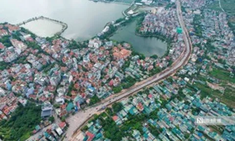 Chính phủ yêu cầu khẩn trương hoàn thiện 8 dự án luật, nghị quyết