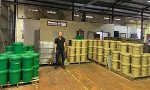 Phó Tổng giám đốc Công ty cổ phần JPWAY Việt Nam bị khởi tố