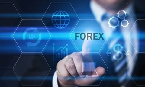 Cảnh giác thủ đoạn kêu gọi đầu tư Forex để lừa đảo