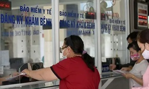 Đi khám quên thẻ BHYT, chỉ mang căn cước có được hưởng quyền lợi?