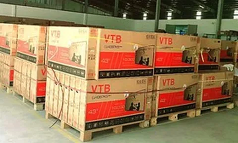 Viettronics Tân Bình sắp “rót” 10,8 tỷ đồng cổ tức cho cổ đông