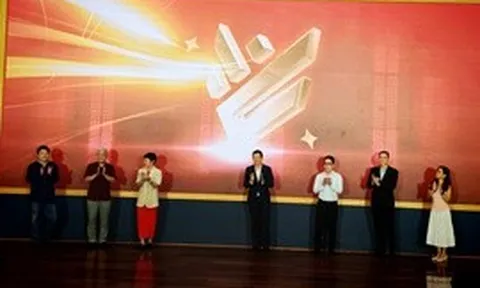 Khởi động Ngày hội Sáng tạo nội dung số Việt Nam Vietnam iContent 2026