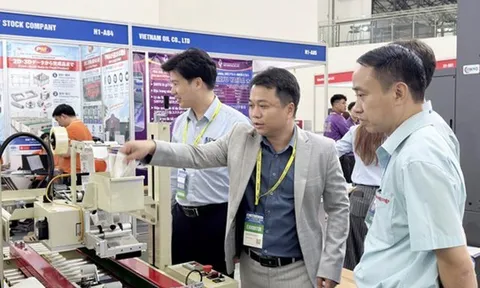 Giải pháp đóng gói toàn diện của Mikyo tạo dấu ấn tại FBC ASEAN 2026