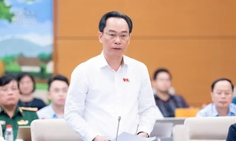 Bộ GD&ĐT: Giữ ổn định Kỳ thi tốt nghiệp THPT, trình phương án thi trên máy tính