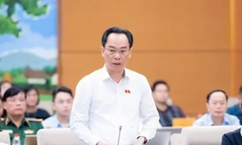 Bộ trưởng Hoàng Minh Sơn: Cộng điểm IELTS có thể gây bất công trong xét tuyển đại học