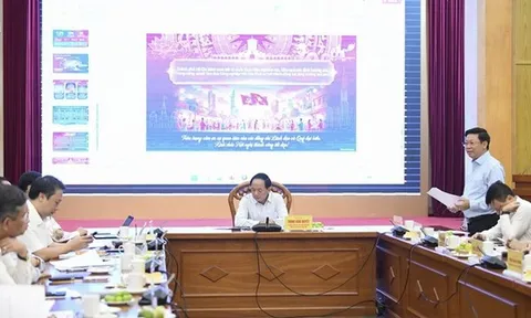 Phát huy nguồn lực, vai trò của công nghiệp văn hóa gắn với phát triển kinh tế - xã hội