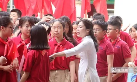 Không huy động giáo viên tham gia phong trào ngoài chức năng, nhiệm vụ