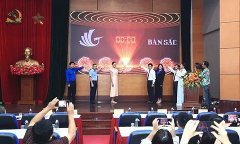 Cuộc thi “Bản sắc”: Hành trình văn hóa số khơi dậy niềm tự hào dân tộc