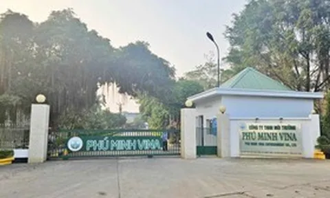 Vì sao Công ty Phú Minh Vina bị chuyển hồ sơ sang sơ quan điều tra?
