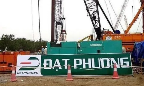 Tập đoàn Đạt Phương sắp chi hơn 252 tỷ đồng gom bất động sản rộng 7,9ha tại Huế