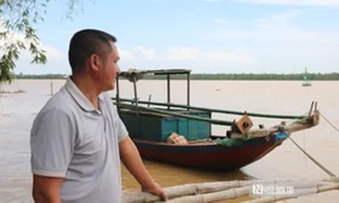Sớm tháo gỡ vướng mắc để người dân vùng lũ Hòa Lam chuyển đến nơi ở mới