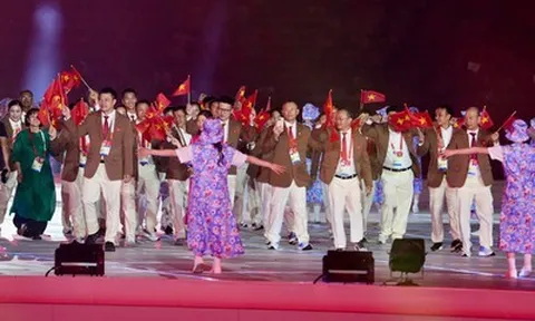 ASIAD ngày 20/9: Ai sẽ mang huy chương đầu tiên về cho Việt Nam?