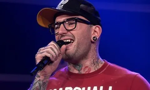 Quán quân The Voice qua đời ở tuổi 43, thi thể tìm thấy dưới hồ nước
