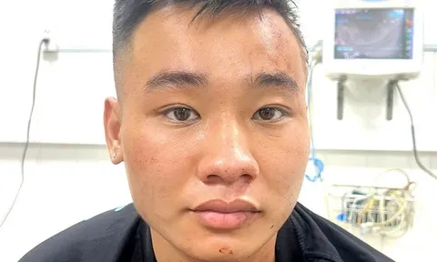 Truy tố Nguyễn Đức Anh sau vụ sát hại 3 người ở Đồng Nai