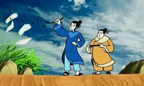 Thưởng thức tuần phim đặc sắc "Hiền tài và Hào khí Thăng Long"