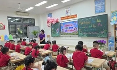 Nghị quyết 71: Đổi mới không thể dừng ở chính sách