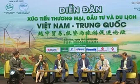 Trung Quốc không còn là thị trường 'dễ tính': ĐBSCL phải đổi cách làm