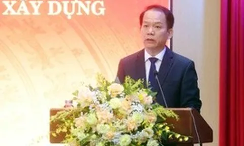 Tạo đột phá trong tổ chức thi hành pháp luật, thúc đẩy văn hóa tuân thủ