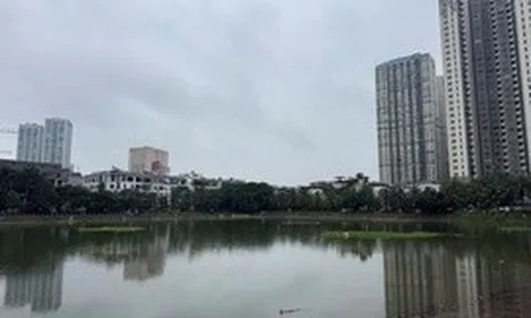 Chủ động ứng phó đợt mưa lớn mới tại Nam Trung Bộ và Nam Bộ