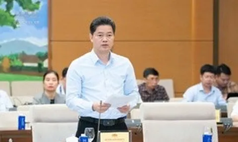 Ủy ban Thường vụ Quốc hội cho ý kiến dự án Luật sửa đổi, bổ sung một số điều của Luật Phòng, chống tác hại của thuốc lá