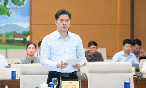 Đề xuất cấm toàn diện thuốc lá điện tử, thuốc lá nung nóng, cấm trưng bày thuốc lá
