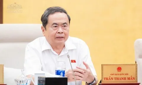 Năm 2027 phải chuyển mạnh từ "làm nhiều luật" sang làm tốt, ổn định