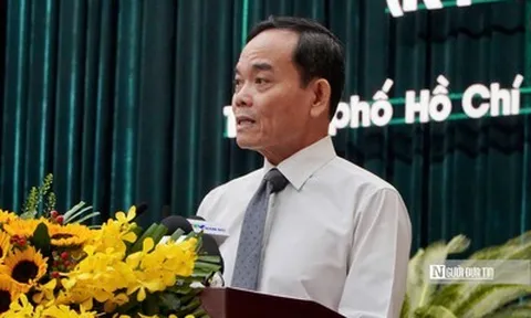Bí thư Trần Lưu Quang: Quyền hạn lớn hơn nhất thiết phải đi liền với trách nhiệm lớn hơn