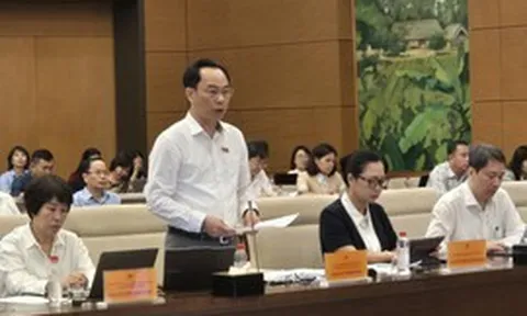 Làm rõ thực trạng, nguyên nhân, trách nhiệm và hướng xử lý các vấn đề lớn của ngành giáo dục