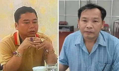 Khởi tố 2 giám đốc doanh nghiệp lừa đảo hơn 13 tỷ đồng