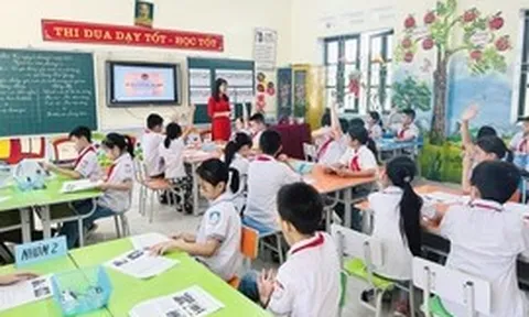 Tăng cường kỷ cương, xây dựng văn hóa liêm chính và thực chất trong các hoạt động giáo dục