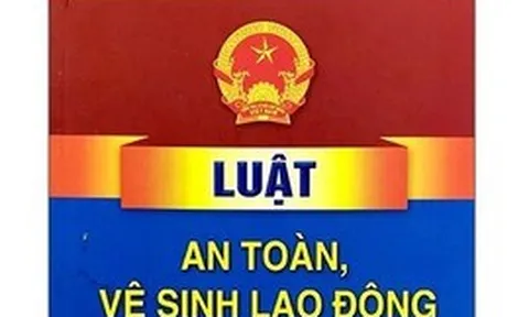 Chính phủ thông qua dự án Luật sửa đổi, bổ sung một số điều của Luật An toàn, vệ sinh lao động